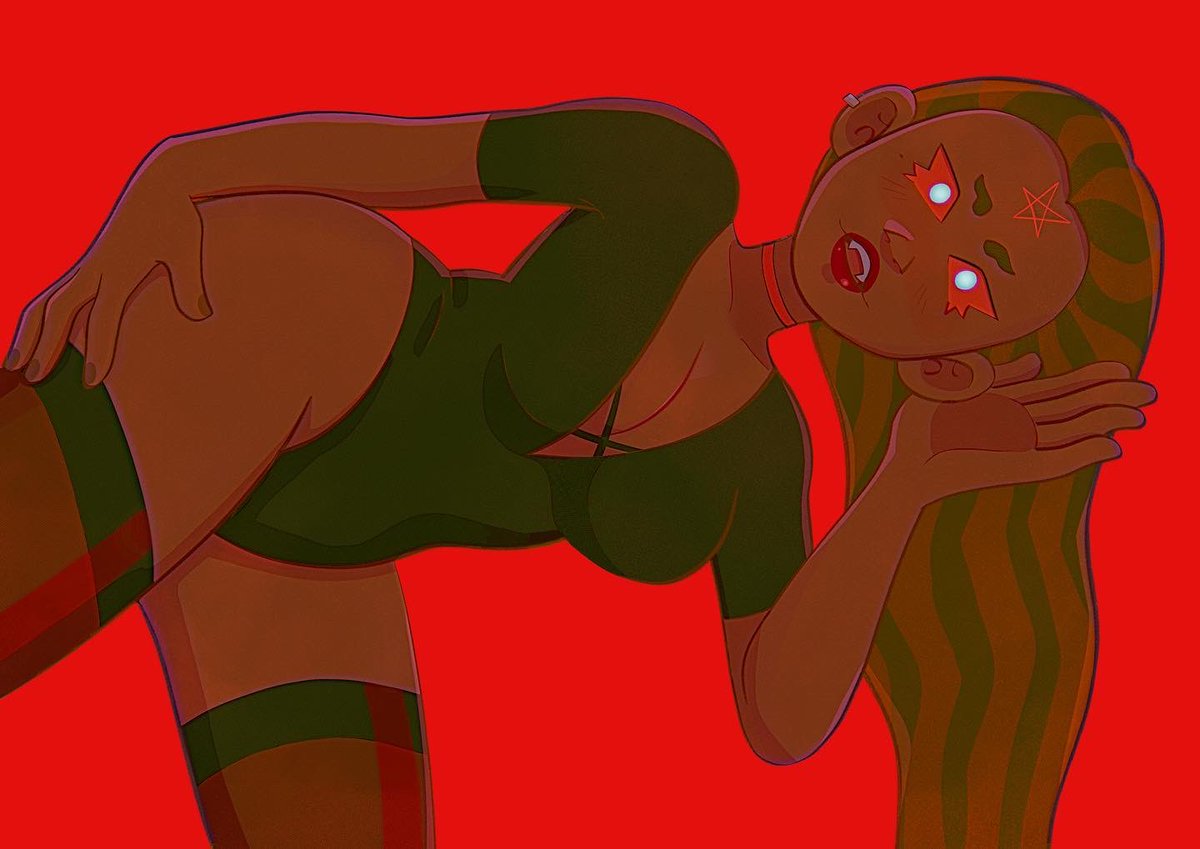 coldwarmness's tweet image. 🧛🏻‍♀️