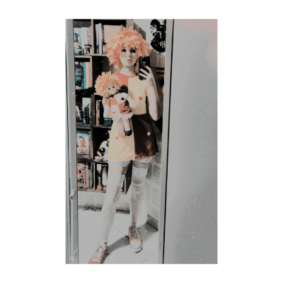 ᅟ
ᅟ
ᅟᅟᅟℰla ᅟé ᅟfeitaᅟ deᅟ pano, ᅟmas ᅟpensa ᅟcomoᅟ um ᅟserᅟ humano, ᅟespertaᅟ e ᅟatrevida, ᅟé ᅟumaᅟ maravilhaᅟ!
ᅟᅟᅟemilia.⠀ no.⠀ halloween.⠀
ᅟᅟᅟᅟᅟ💛❤️💛❤️ᅟ
ᅟ