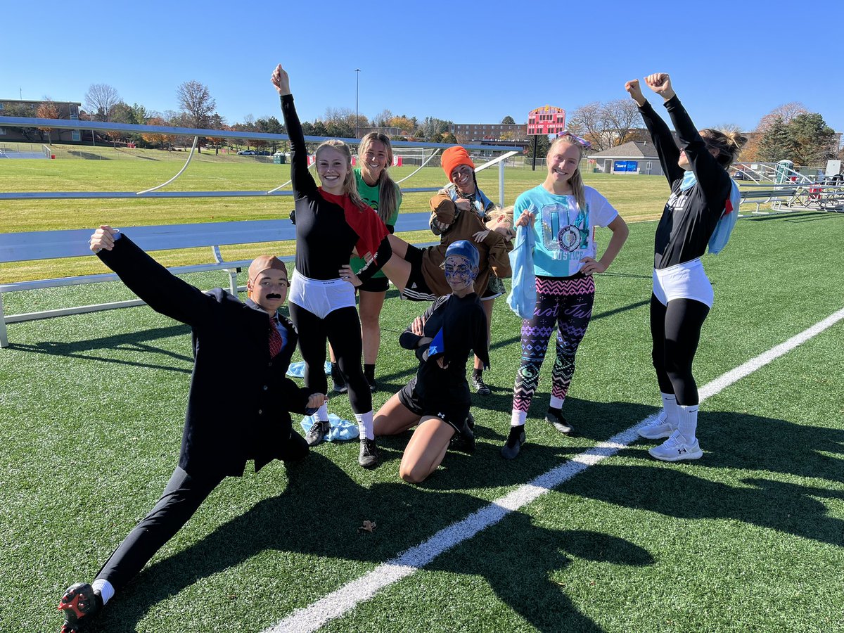 Ferris State Soccer tweet media