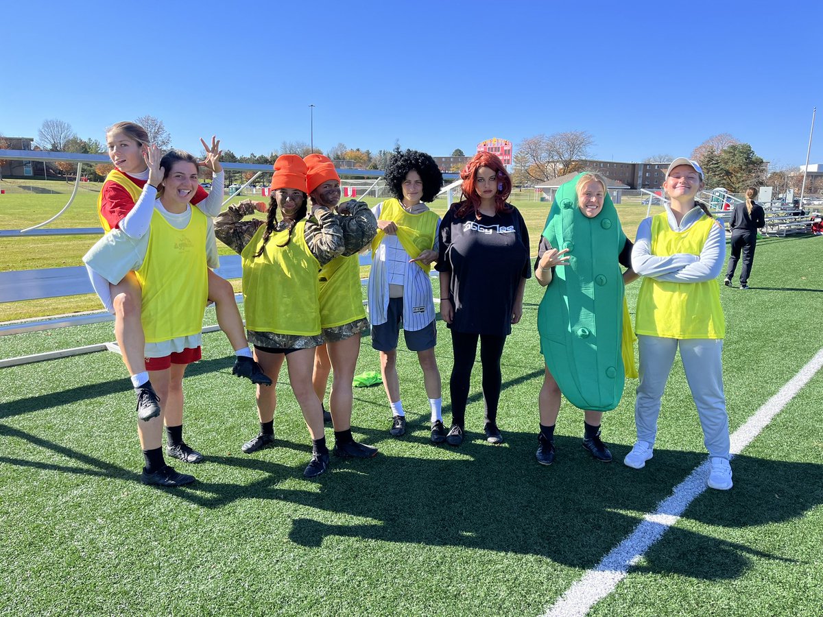 Ferris State Soccer tweet media