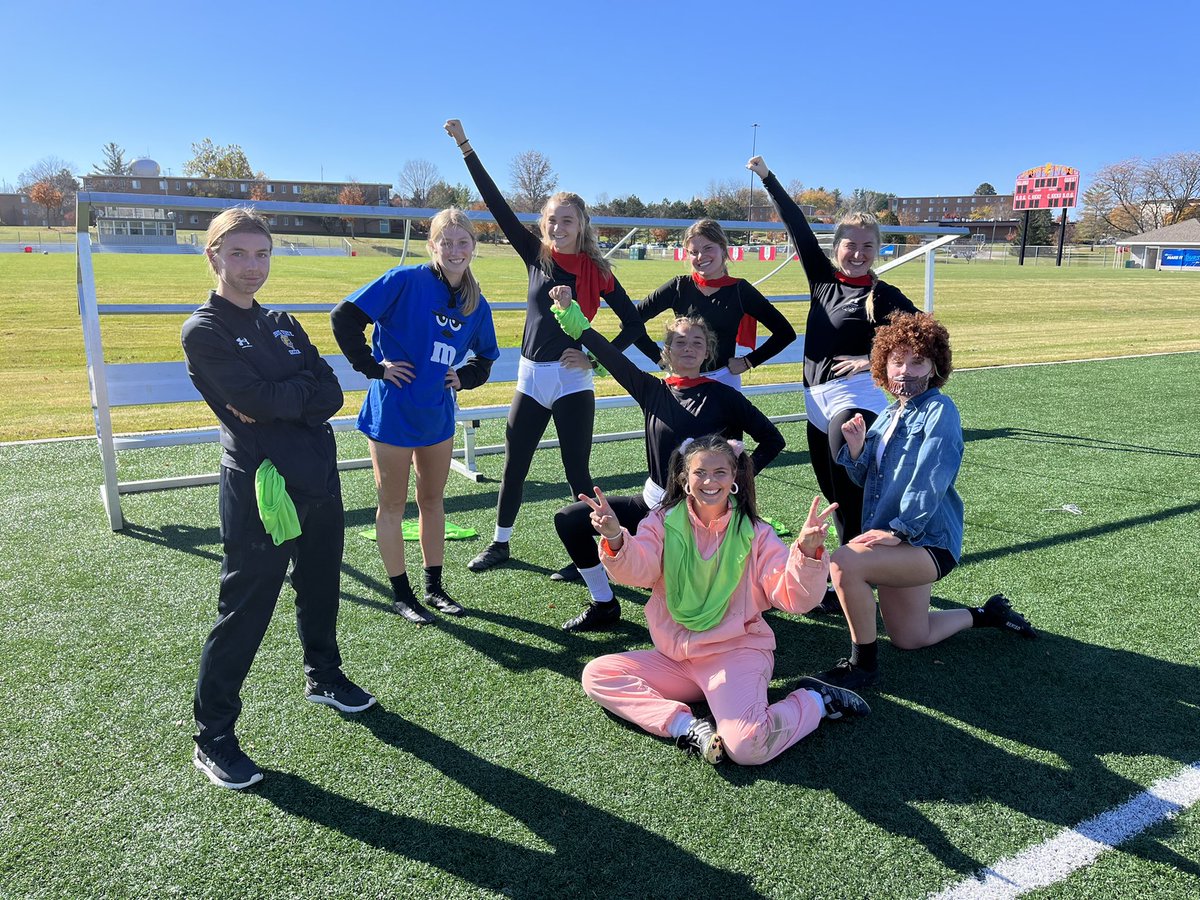 Ferris State Soccer tweet media