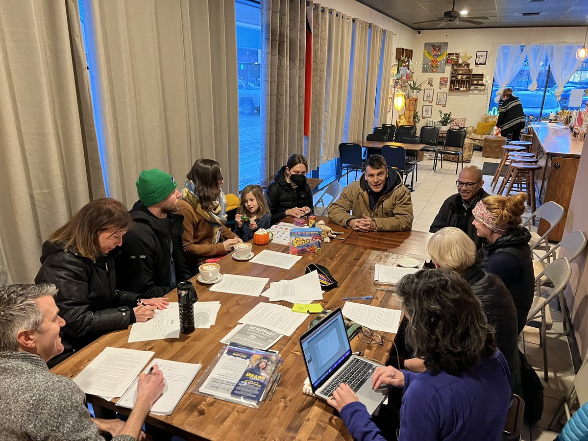 Donna Mears tweet media