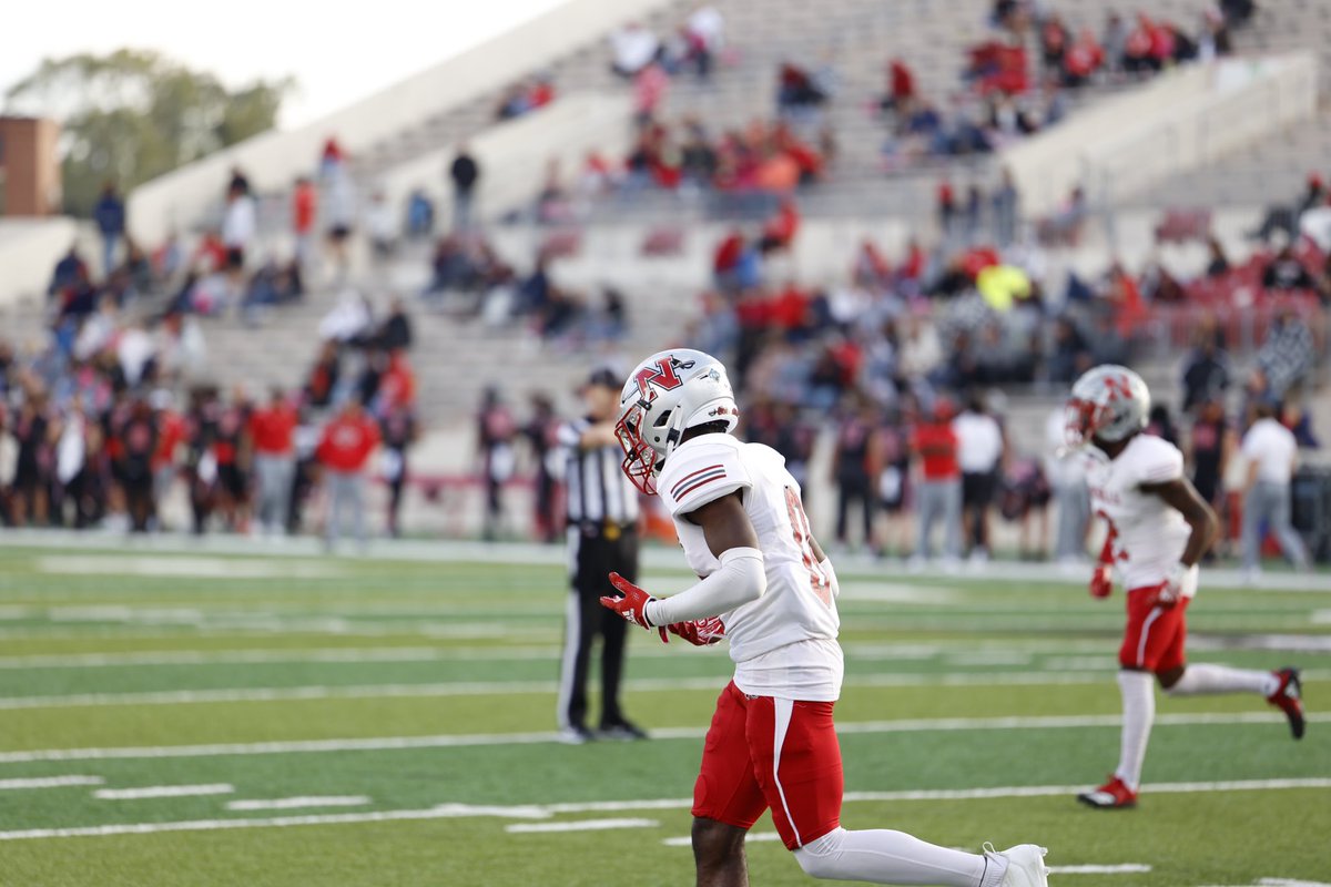 Nicholls Football 🏈 tweet media