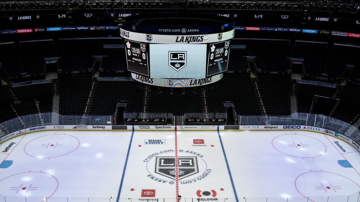 Toronto Maple Leafs tweet media