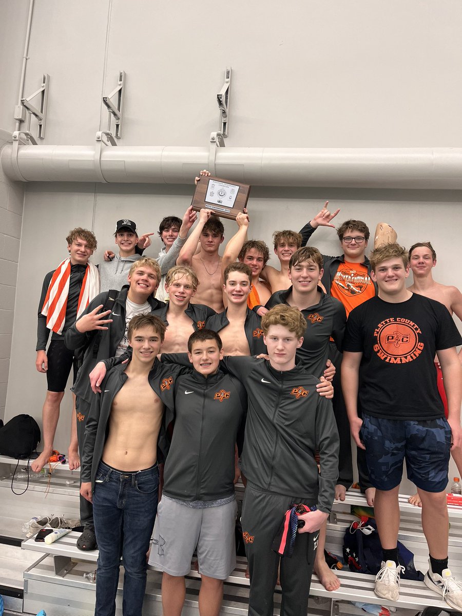 PCHS SWIM & DIVE tweet media