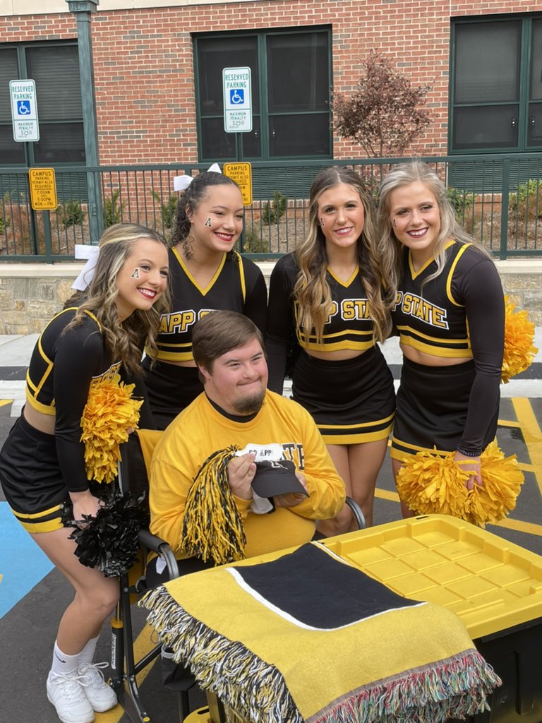 Go App State. #BeatRMU