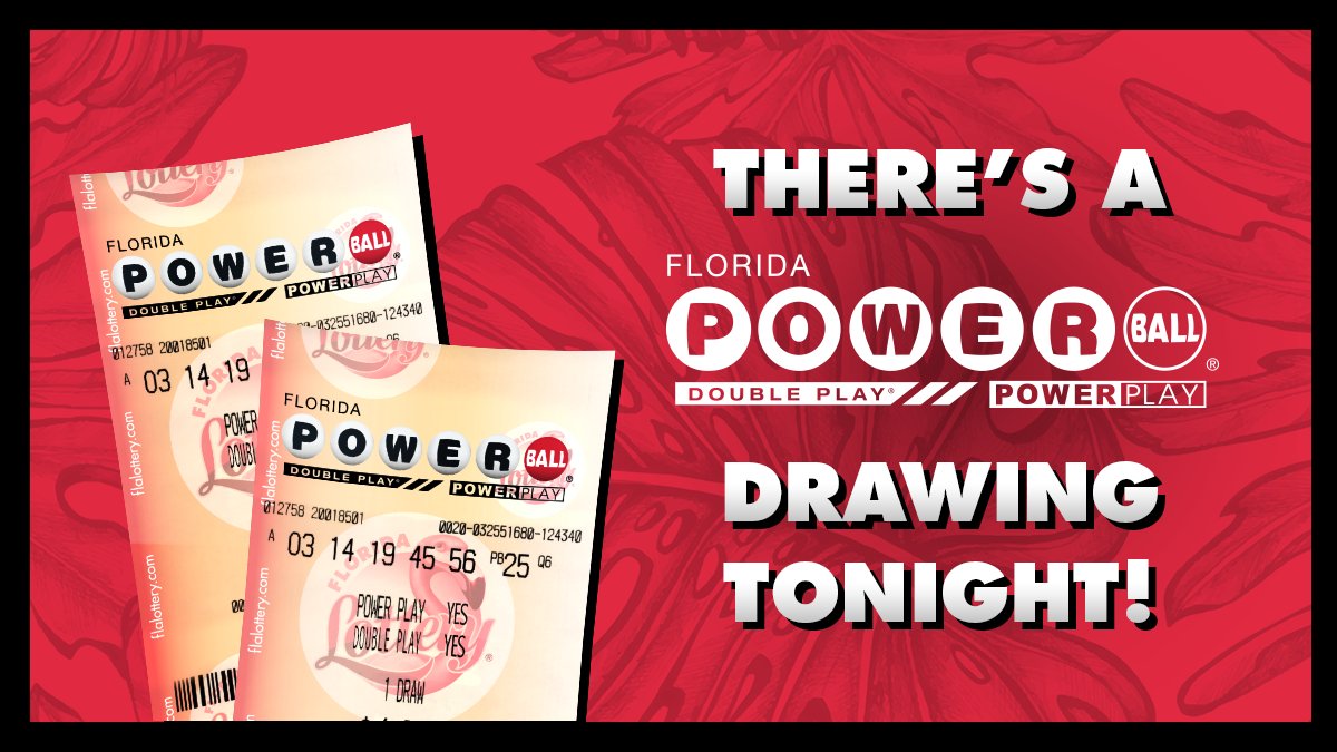 floridalottery's tweet photo. ❗️❗️Like for choosing your own numbers and retweet for Quick Pick ❗️❗️Don't miss your chance at Saturday night's POWERBALL high jackpot! https://t.co/qdFQxcXLBe