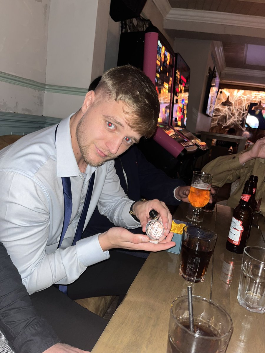 Steve McClarens Homunculus Hair Island tweet media