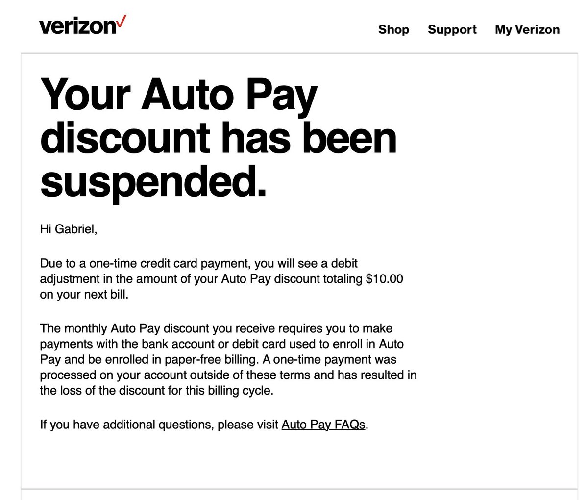 BadBad_X's tweet image. I forgot to mention how awful @Verizon is. 
#cellcoverage
#billing #monopoly #mobilephone #design
#badcustomerExperience