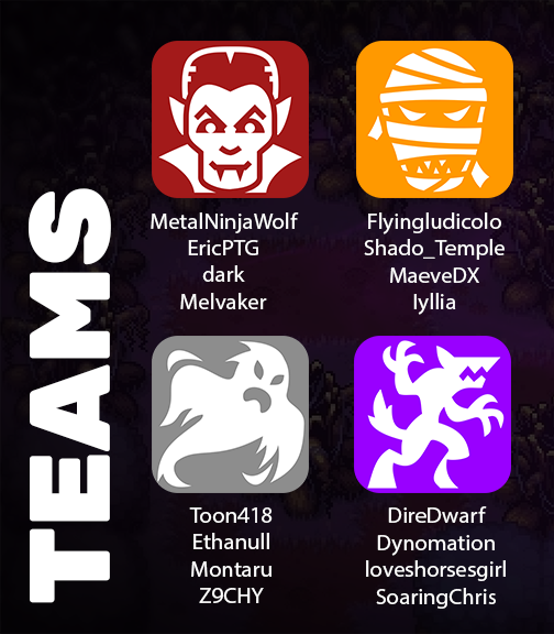 Get ready for Minecraft Trick or Treat UHC hosted by <a href="/StoneMoney533/">StoneMoney 🐀</a> &amp; <a href="/kampydk/">Brooke Malone🚃</a> tonight at 10PM EDT
Donations to <a href="/GamersOutreach/">Gamers Outreach</a> will change the game with special incentives. It's also your last chance to earn costume contest points, the winner will be decided at the segment's end