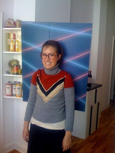 Jessica Hische tweet media