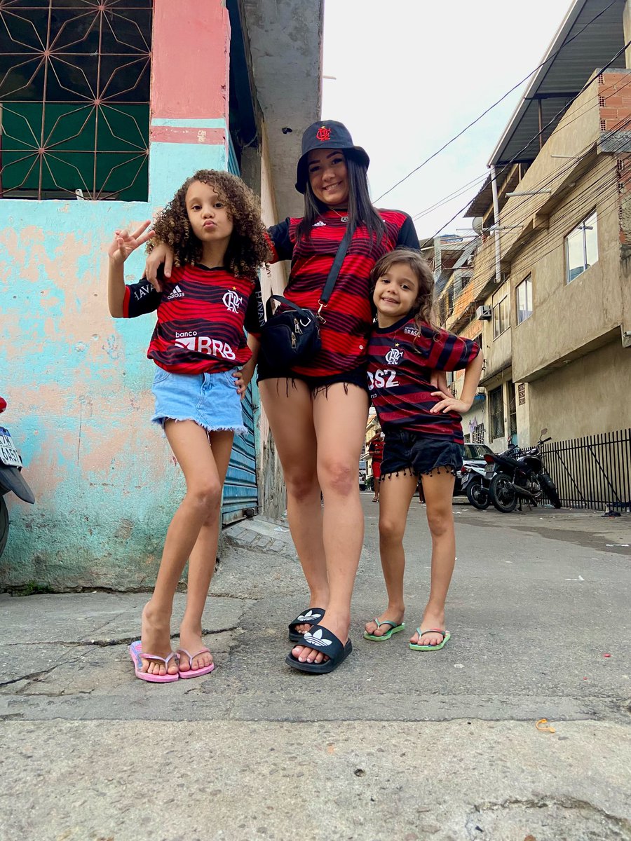 Flamengatasss ❤️🖤❤️🖤❤️