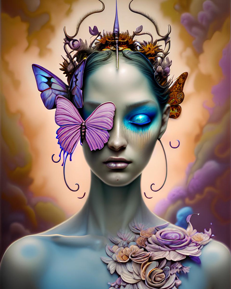 🦋 by <a href="/moonmymuse7/">moon</a>  
#aiart #aiartdailytheme