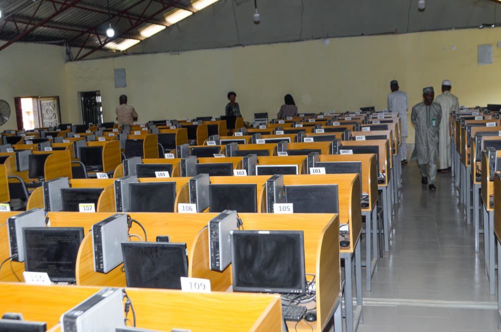 followKWSG's tweet photo. AbdulRazaq Extends His Midas Touch To College of Nursing, Oke-Ode, As it Commences Bsc Nursing Programme https://t.co/yR9Ass4C0e