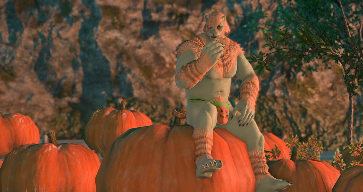 Radthehroth's tweet photo. Wanted to do a little something for Halloween https://t.co/jIBEQgE6Hp