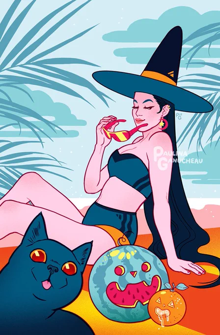 Trick or Treat 