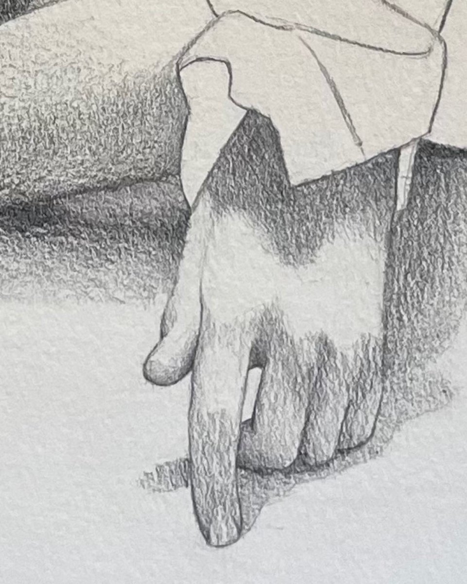 tristopianart's tweet photo. Slightly Vulnerable https://t.co/0U89ubrb01