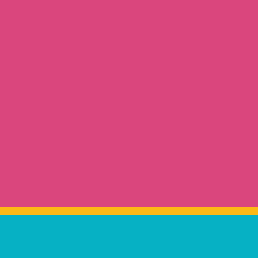 unperformed darkish pink
unrevoked orangey yellow
dilettantish turquoise blue