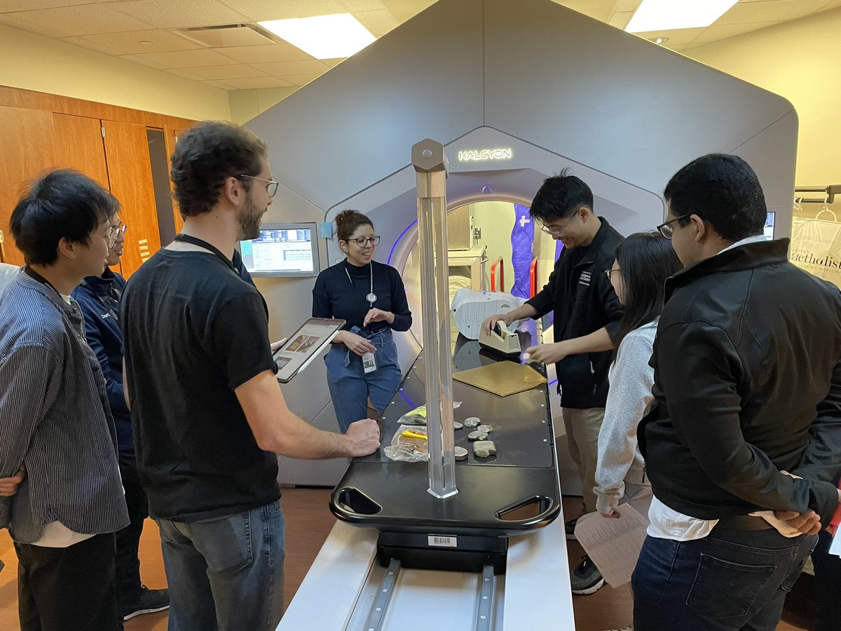 Laurence Court, Ph.D. (@laurenceecourt) on Twitter photo Paper-in-a-day trainee project from concept to publication. We’re back!! (but tired!) <a href="/MedPhys_MDAUTH/">MedPhys Graduate Program MD Anderson UT Health</a> <a href="/MDAndersonNews/">MD Anderson Cancer Center</a> Paper-in-a-day trainee project from concept to publication. We’re back!! (but tired!) <a href="/MedPhys_MDAUTH/">MedPhys Graduate Program MD Anderson UT Health</a> <a href="/MDAndersonNews/">MD Anderson Cancer Center</a>