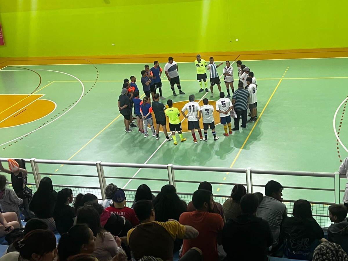 hcdrincon's tweet photo. 👉 LOS ESPERAMOS A TODOS A PARTIR DE LAS 20:00 HS EN LA CIUDAD DEPORTIVA, SE DISPUTA LA TERCERA FECHA DEL TORNEO INTERINSTITUCIONAL. @DaniRucciOK https://t.co/X4WU3lQ5TP