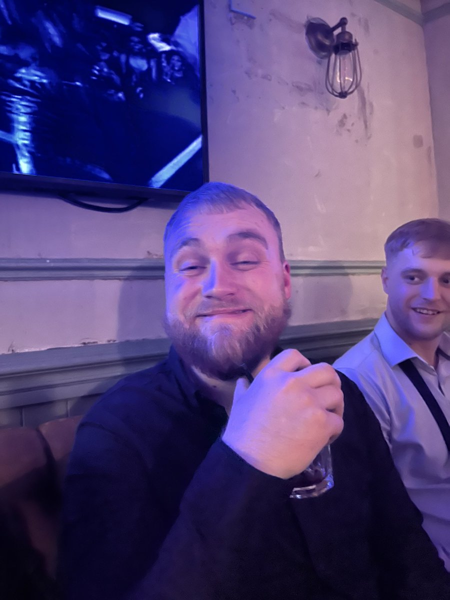 Steve McClarens Homunculus Hair Island tweet media