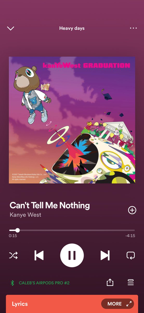 calebalan21's tweet photo. #yeezus @kanyewest https://t.co/gA1H71QGZs