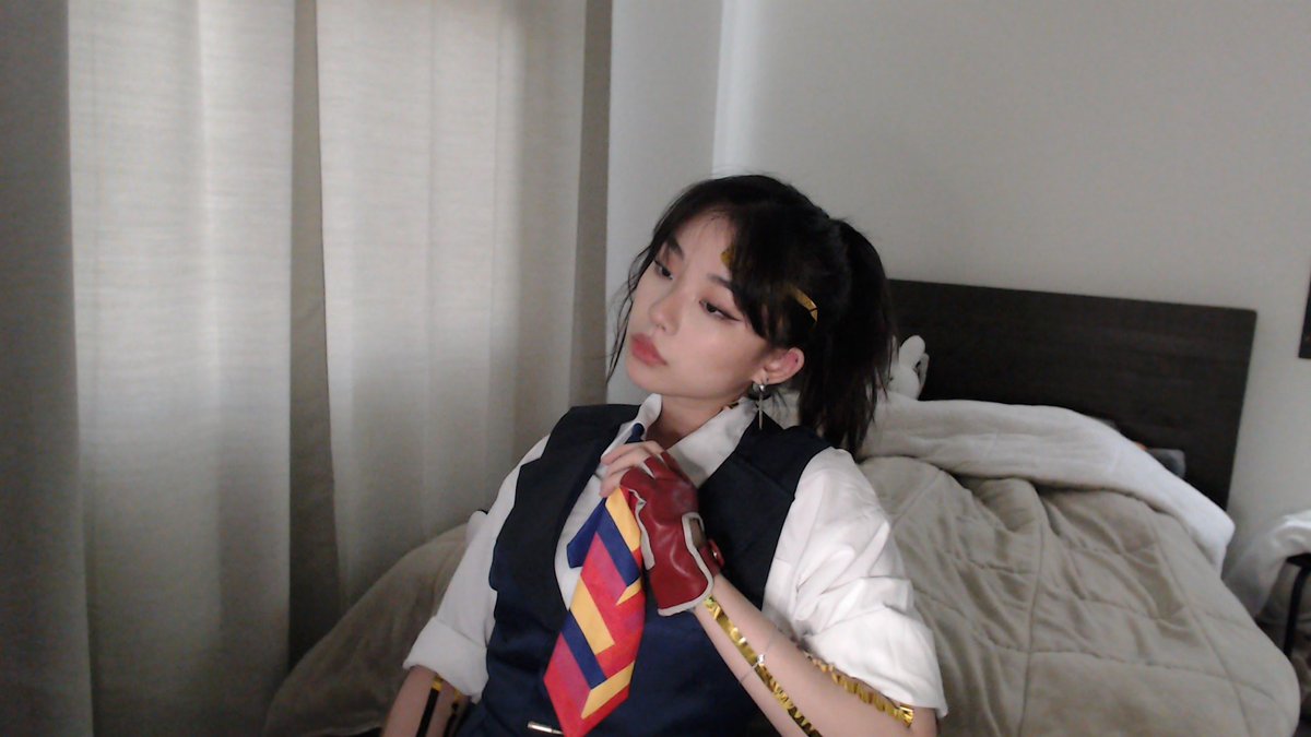 100T Anita tweet media