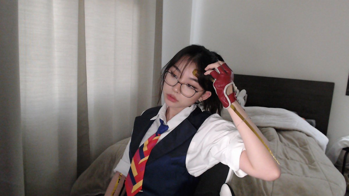 100T Anita tweet media