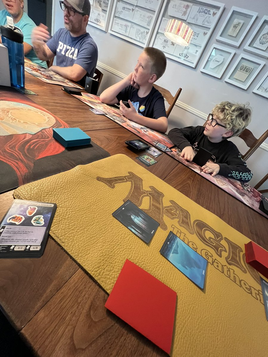 My personal #Magic30 weekend experience