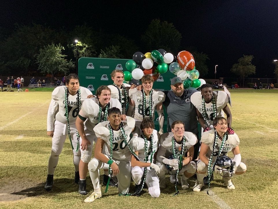 AretePrepFootball tweet media