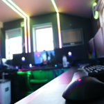 Photo by MID CUSTOM BUILT CONTROLLER (@MIDLEDtapes)