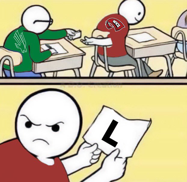 UNT Football (@meangreenfb) on Twitter photo 