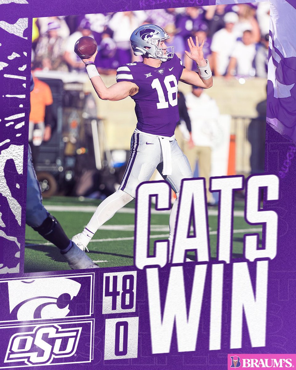 CATS WIN!!!