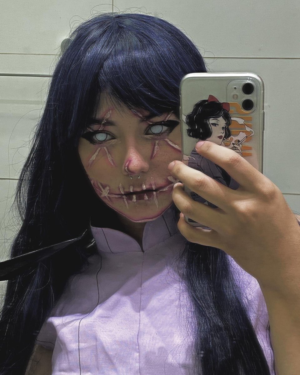 ashsad_'s tweet photo. Hinatinha especial de Haloween https://t.co/hOdDsitkiF