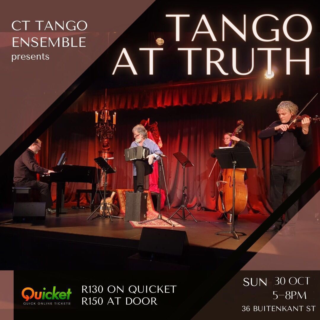 CT Tango Ensemble tweet media