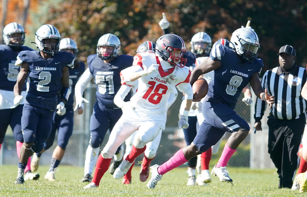 .<a href="/LackawannaAthl2/">Lackawanna Athletics</a> 30  Southwestern 14 Final
