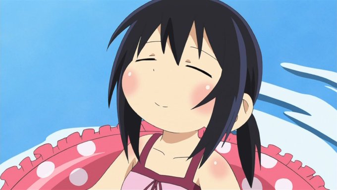 う～ん
やっぱり丸井ひとはちゃんカワイイですなぁ～!!!
この娘のヒロピン絵とかあったり…しないかなぁ… 