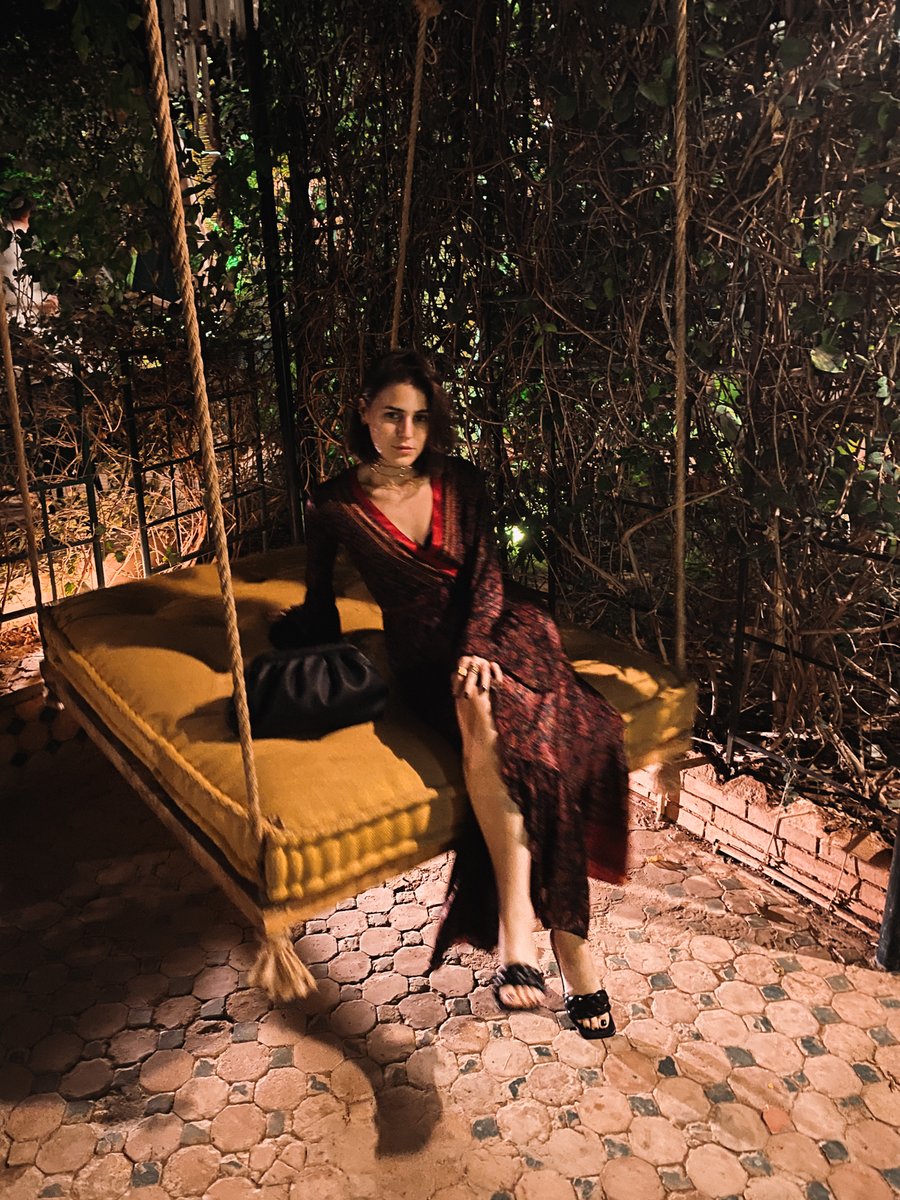 Later that day, we met again with our partner Julien to discuss the land we visited on my last trip, and other possibilities to take into consideration. 

We finished the day with dinner at my friend’s place, la Rotisserie de la Paix 🍝

℗