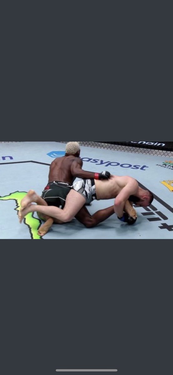 cainburnMMA tweet media