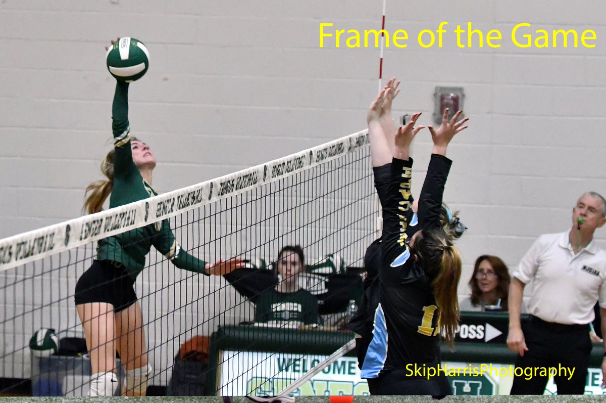 <a href="/SenecaVolley/">Seneca Volleyball</a> Vs. Lower Caper May photos: skipharrisphotography.zenfolio.com/p376230045