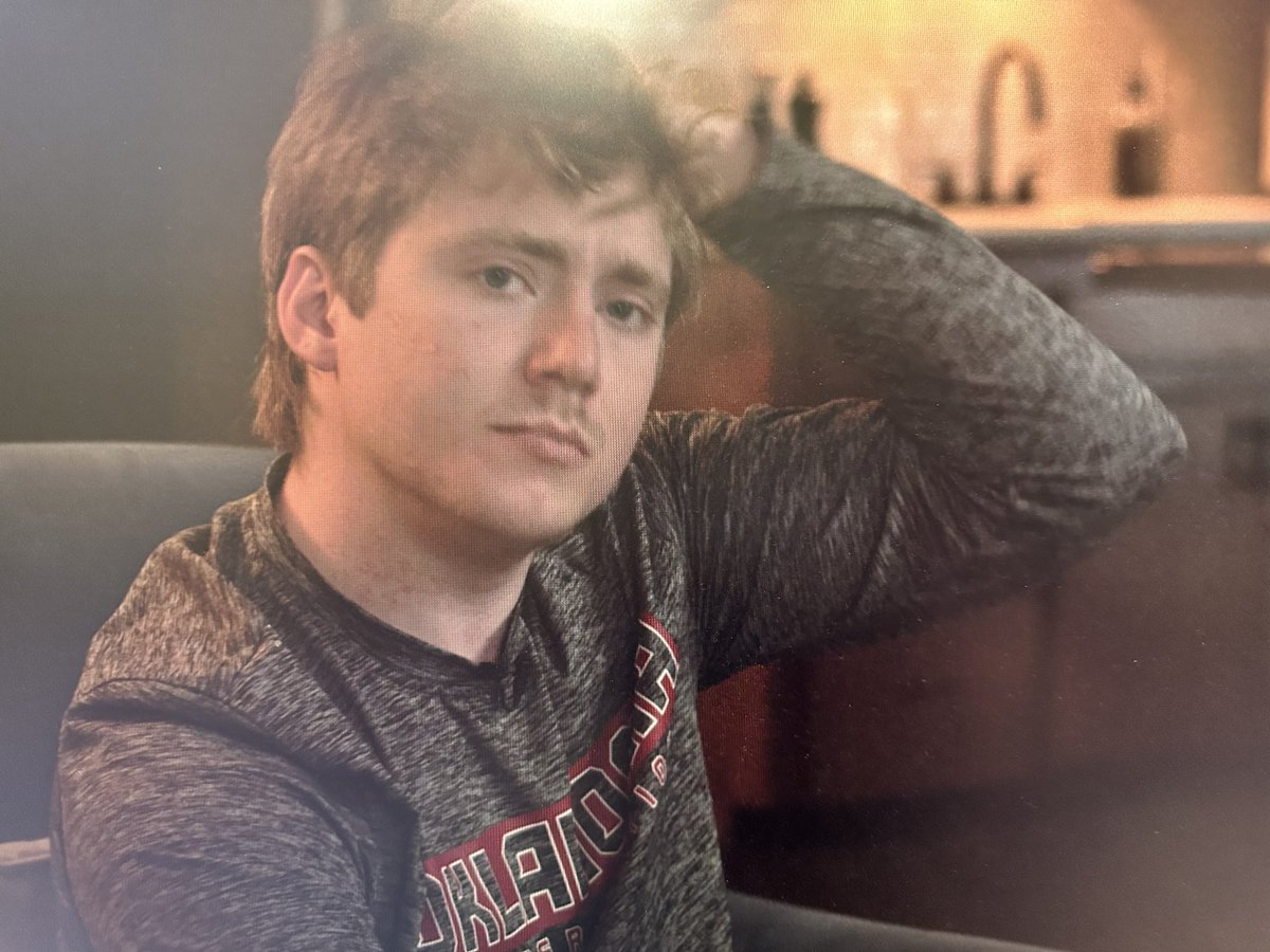 IncorrectionFlm's tweet image. We are back at editing the documentary series @IncorrectionFlm Incorrection.  I’m reminded that I am thankful for the willingness of others to share their stories.  Follow the Incorrection Facebook page for updates on the release. #torture  #neglect #oklahomajails #criminal