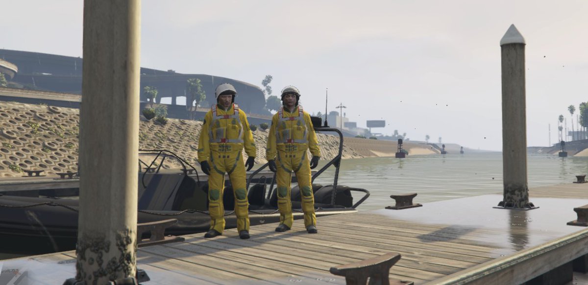 RNLI TinyRPC tweet media