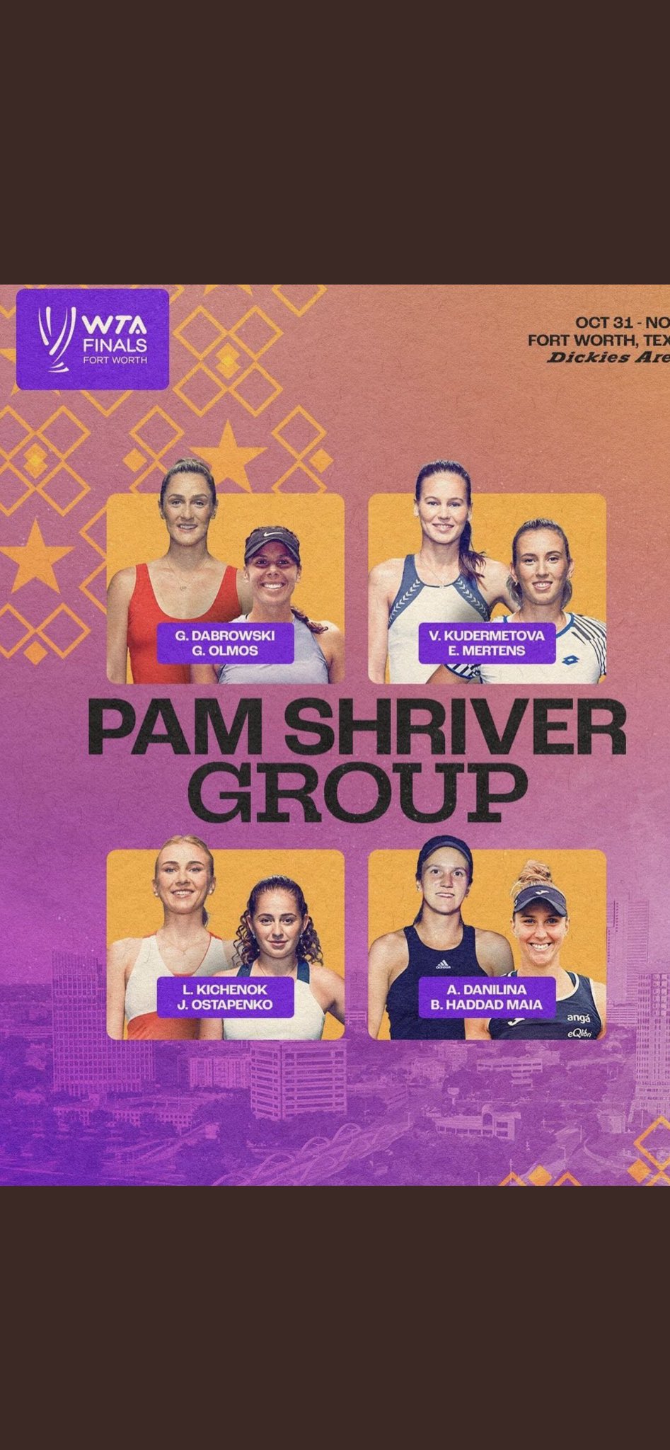Pam Shriver (@PHShriver) / Twitter