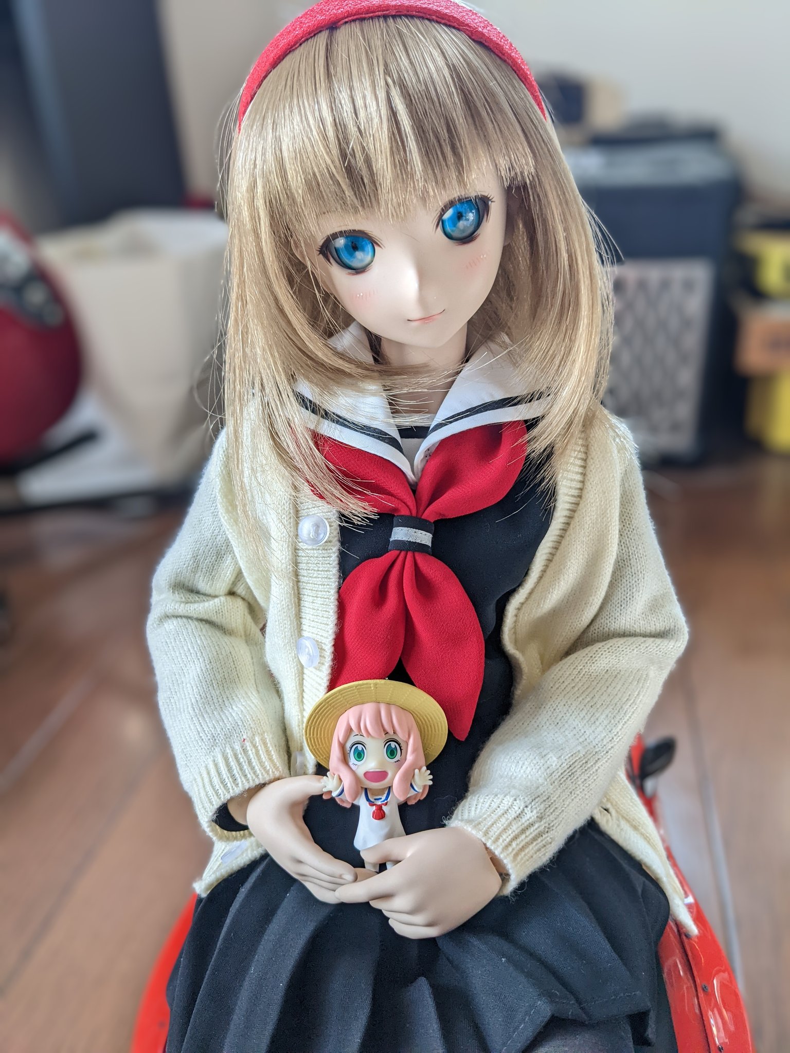 さらしな Supc2l Twitter