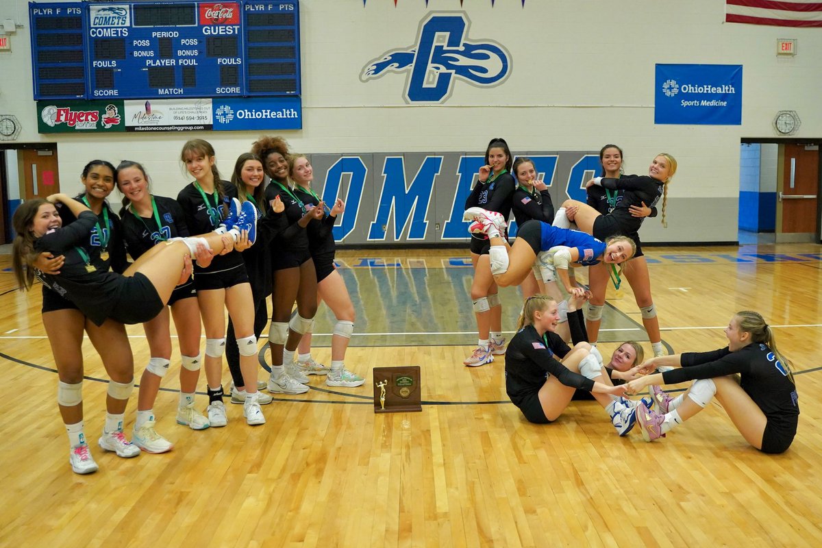 libveebs's tweet photo. DISTRICT CHAMPS🤩🤩 https://t.co/n9Kmdq0qs8