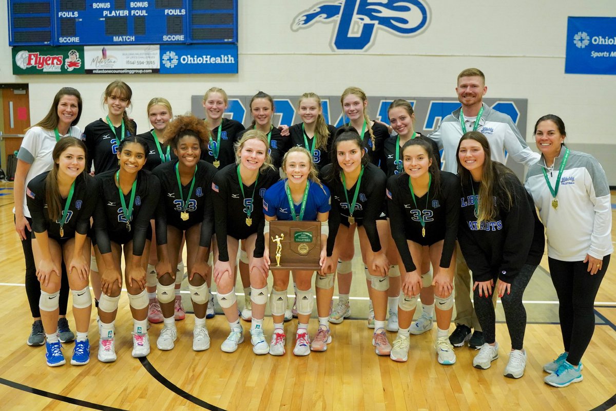 libveebs's tweet photo. DISTRICT CHAMPS🤩🤩 https://t.co/n9Kmdq0qs8