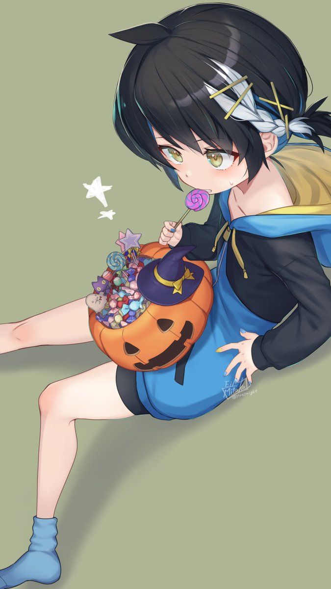 「Original 」|三丈えいるのイラスト