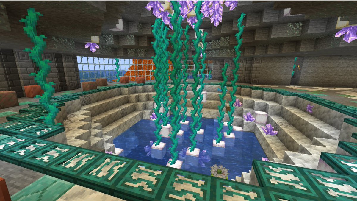 GertieBellMC's tweet photo. I mean, how much is too much??? ;) 
#WolvesWorldSMP  #Merwitch https://t.co/laGRzWNQtF