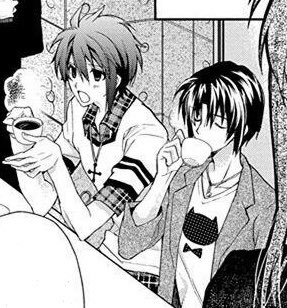 daily ioriku (@dailyioriku) on X