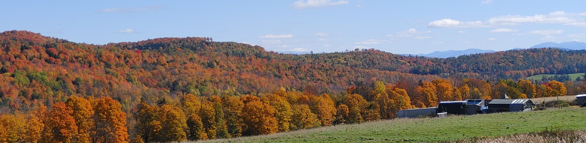 Shawn Foster on Twitter "Stonekettle Northeast Kingdom, Vermont...2